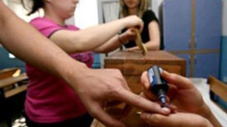 Kadın siyaset&ccedil;ilerin se&ccedil;im maratonu hazırlığı