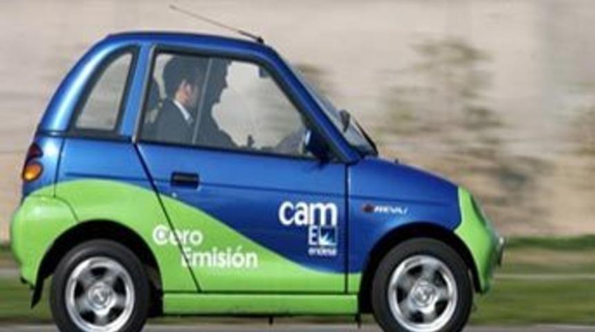 Deposu 2 dolara doluyor!