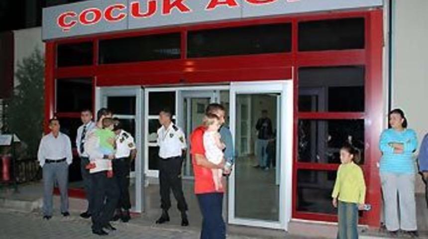 Bursa'da bebek &ouml;l&uuml;mleri