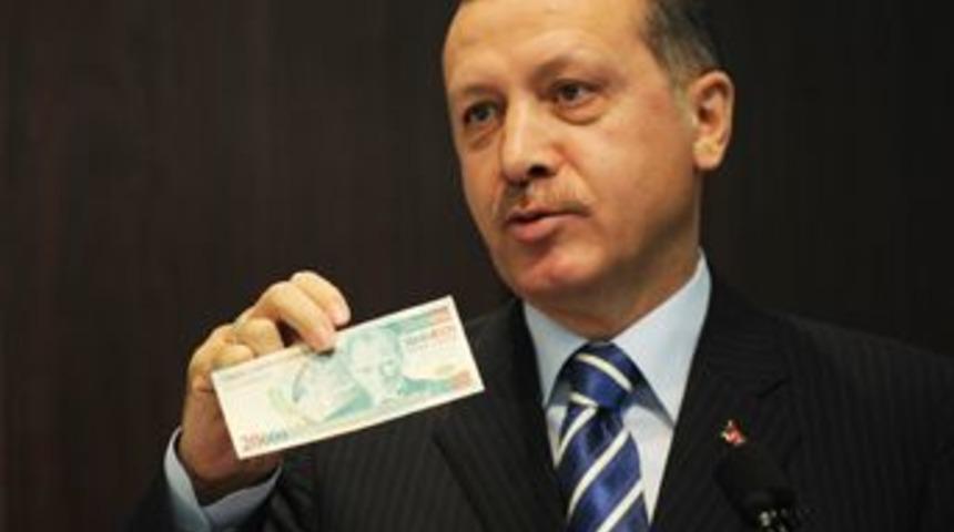 Vatandaşta para var!