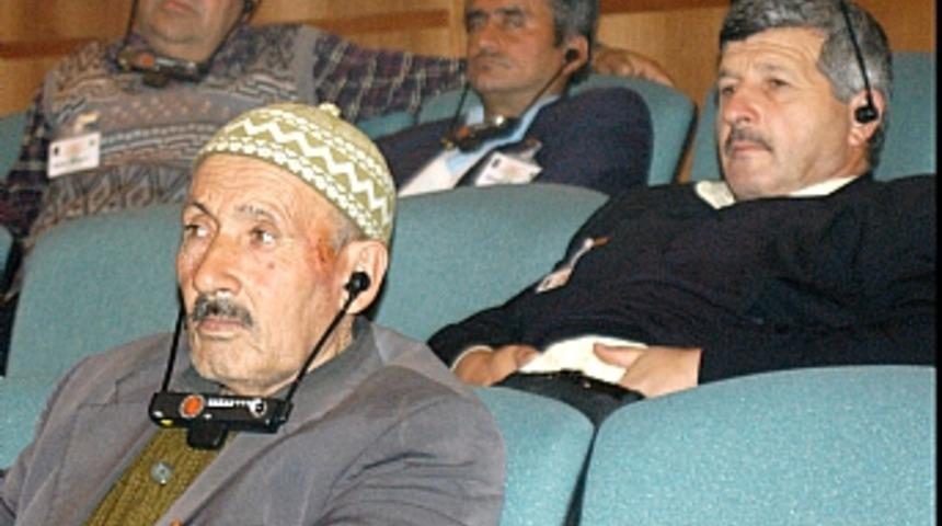 T&uuml;rkiye'de arıların y&uuml;zde 30'u kayıp