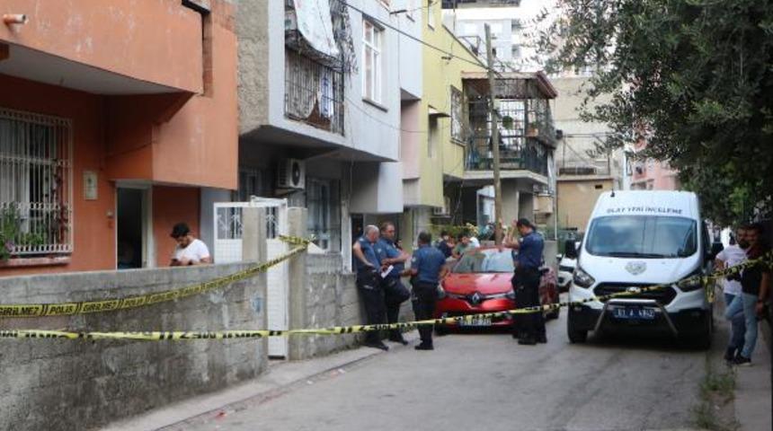 Kanser hastası eşini &ouml;ld&uuml;rd&uuml;, oğlunu arayıp 'anneni vurdum' dedi! Korkun&ccedil; detay: 1,5 saat boyunca...