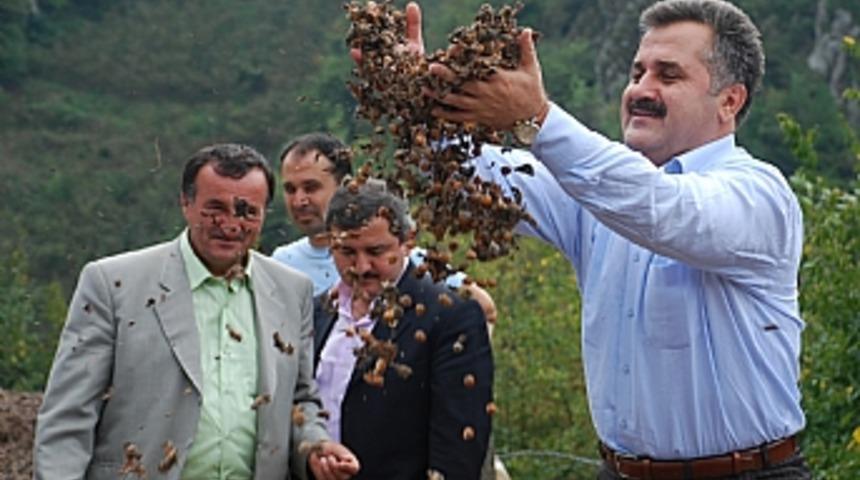 Ey&uuml;p Fatsa kendini savundu  