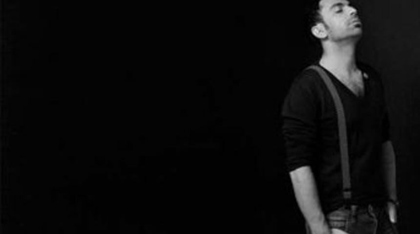 Yakup Ekin tekrar sahnelerde!