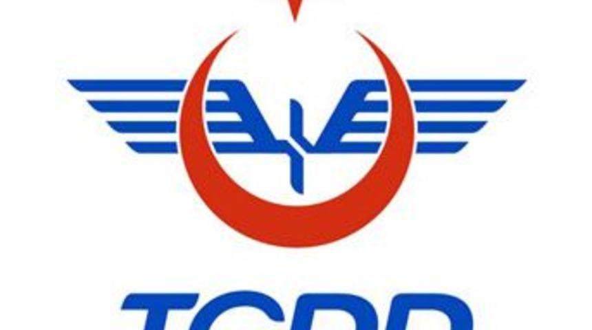 Hızlı tren TCDD makinistleri ile yola &ccedil;ıktı