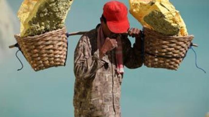 Cehennem iş&ccedil;ileri