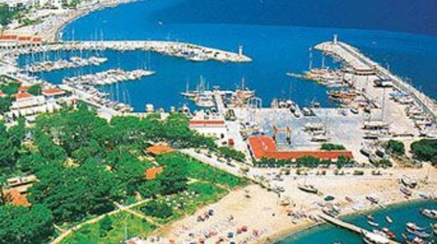 Alman televizyonlarda "Kemer" tanıtımı