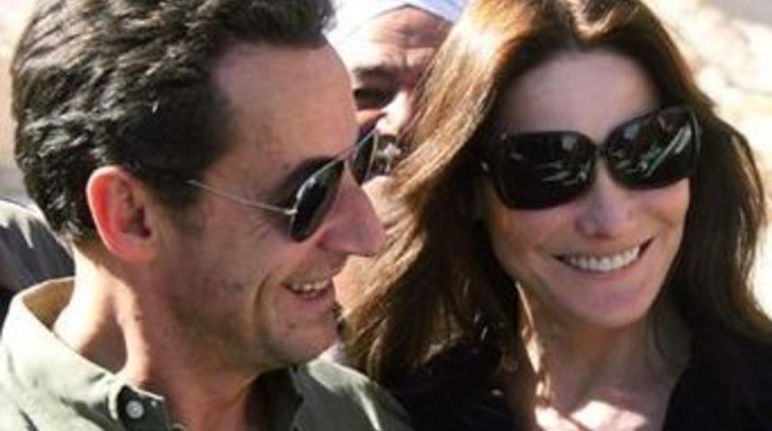 Carla'nın &ccedil;anta davası