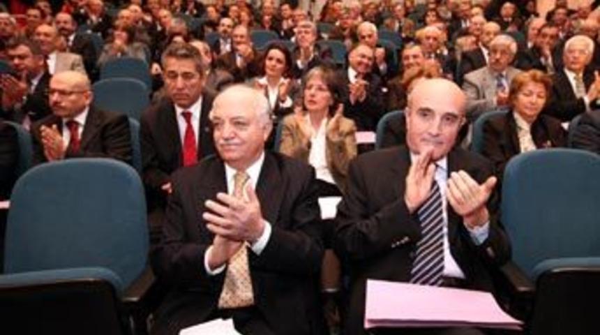 &Uuml;AK 18 Eyl&uuml;l'de toplanacak