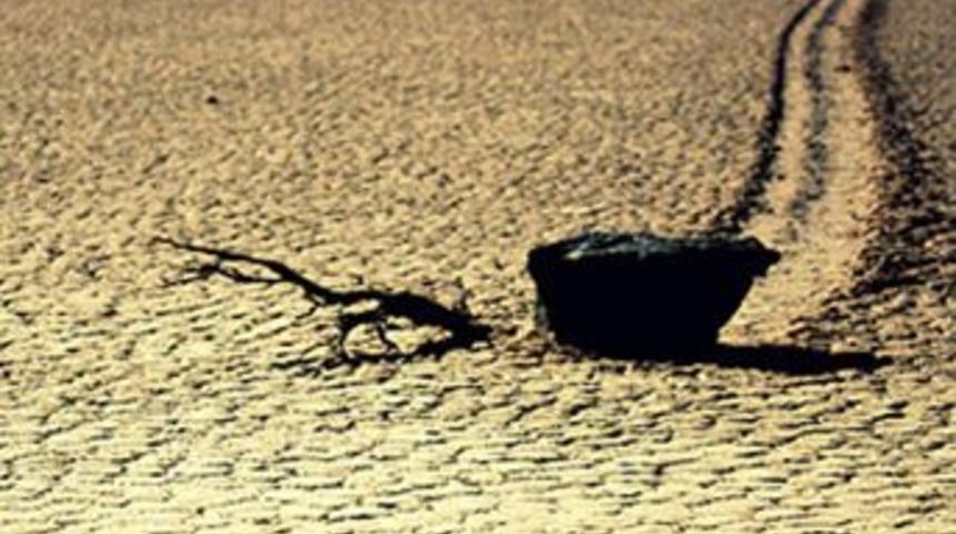 &Ccedil;&ouml;z&uuml;lemeyen sır