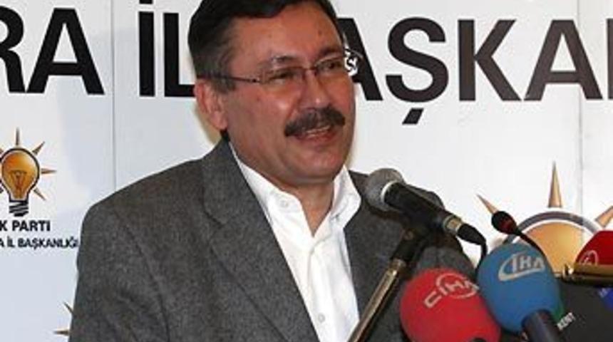 G&ouml;k&ccedil;ek &ccedil;ark etti