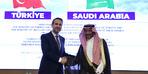 Suudi Arabistan ile yeni dönem: Anlaşma imzalandı!