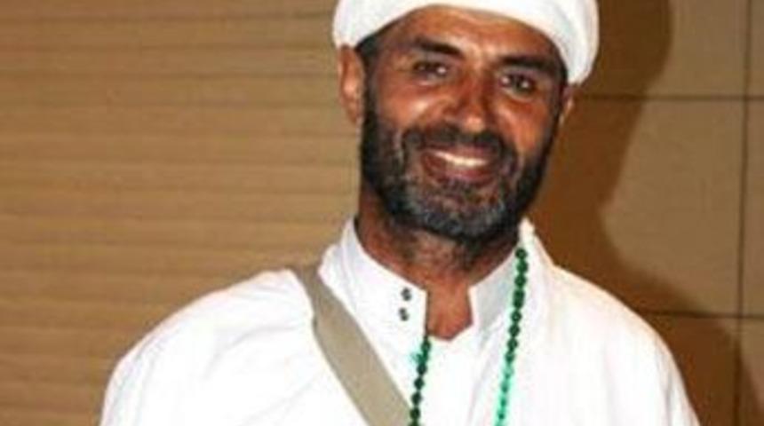 Bodrum'a değil hacca gelsinler