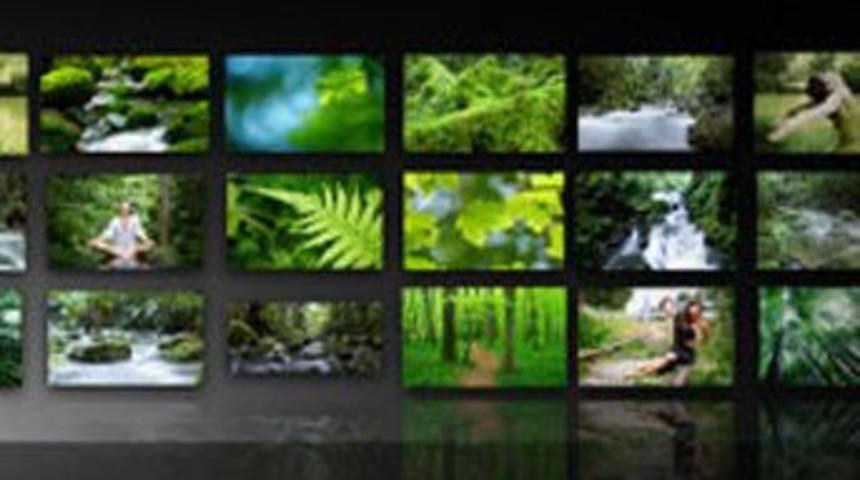 Fotoğraf ve video bakmanın en g&uuml;zel yolu