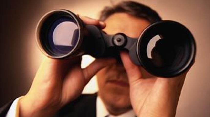 Genelkurmay'daki k&ouml;stebek astsubay &ccedil;ıktı