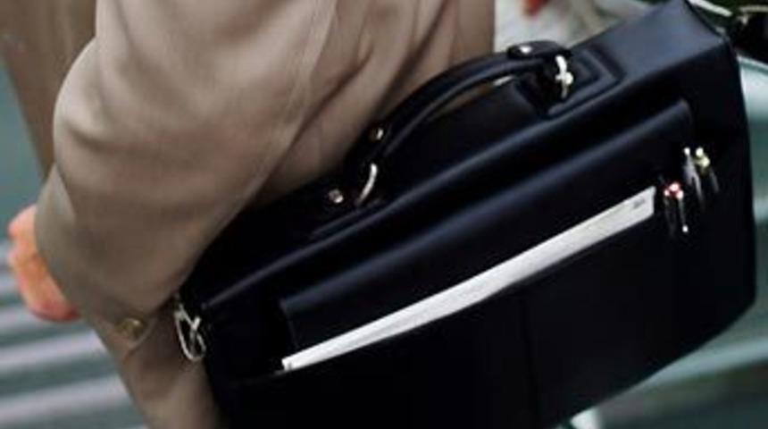 Kayıp Susurluk &ccedil;antası mahkemede