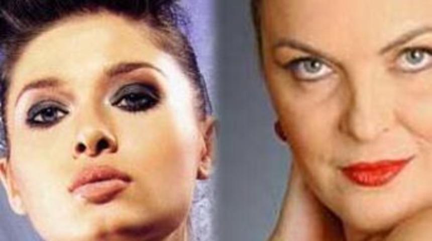 Nurg&uuml;l'&uuml; dudaktan &ouml;pmek isterim