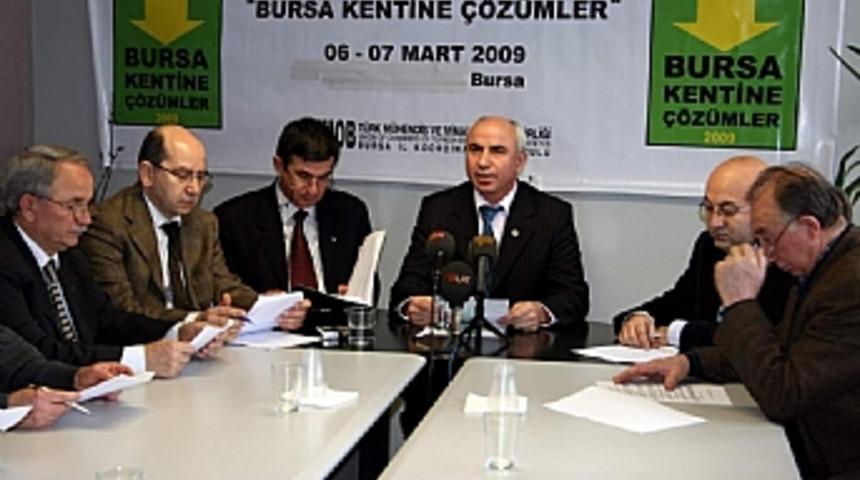 TMMOB'den 2/B arazilerine &ccedil;&ouml;z&uuml;m beklentisi