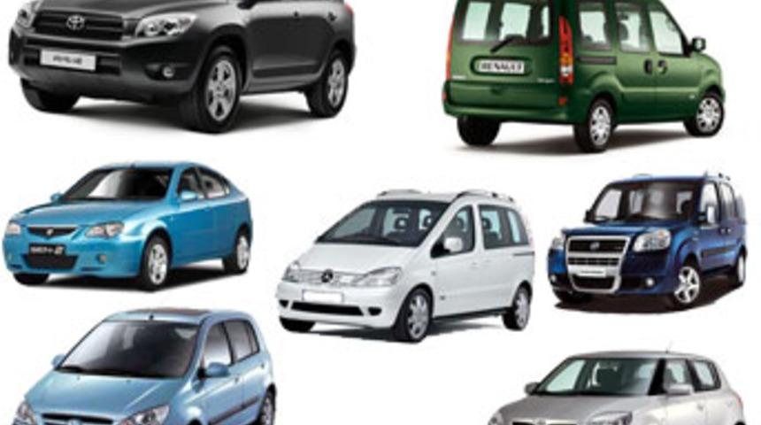 Otomotiv sekt&ouml;r&uuml; kan kaybında AB'yi solladı