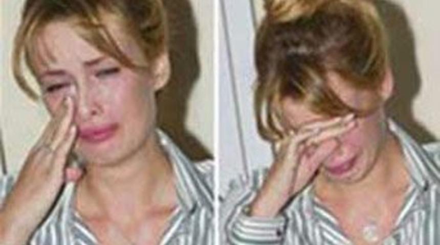 "&Ouml;z&ccedil;elik'in ruh sağlığı bozuldu"