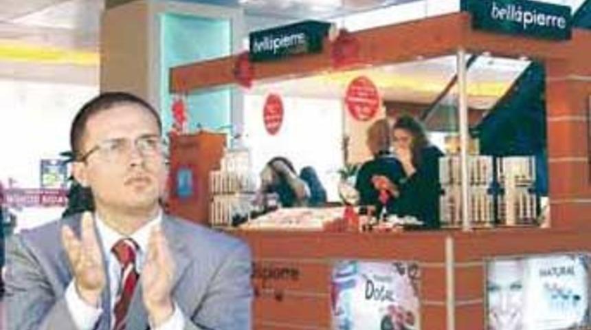 &Ccedil;ocukların cirosu 10 milyon TL