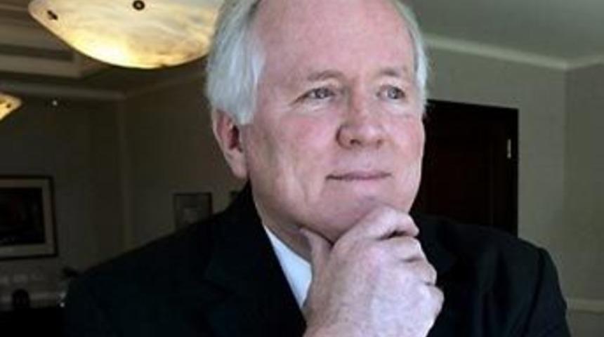 Maaşı sadece 1 dolar!