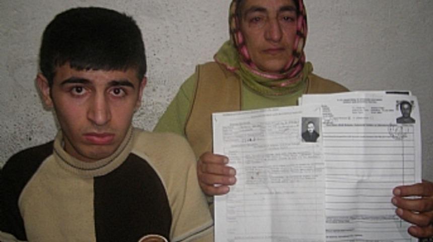6 n&uuml;fuslu Arslan ailesinin dramı