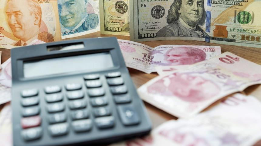 Kur Korumalı Mevduat sınırlama getirilmişti! Bugün resmen devreye girdi: Türk Lirası için faiz oranları...