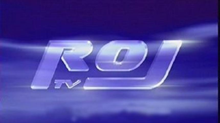 Almanya'dan şok Roj Tv a&ccedil;ıklaması