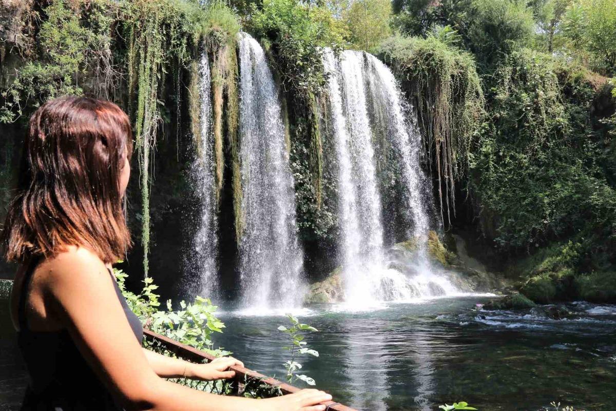 Gizemini d&uuml;nya konuşuyor: Bu mağaraya Eskişehir den girip Bolu dan &ccedil;ıkıyorsun! 3