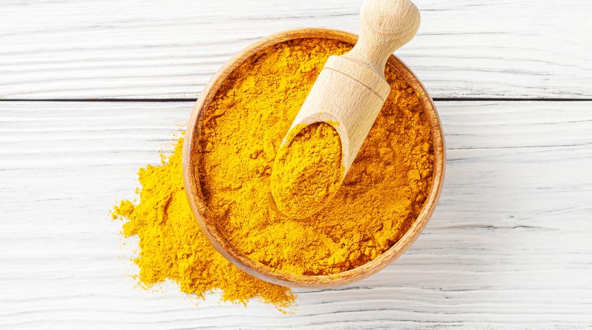 Curcumin faydaları nelerdir? Curcumin ne işe yarar?	