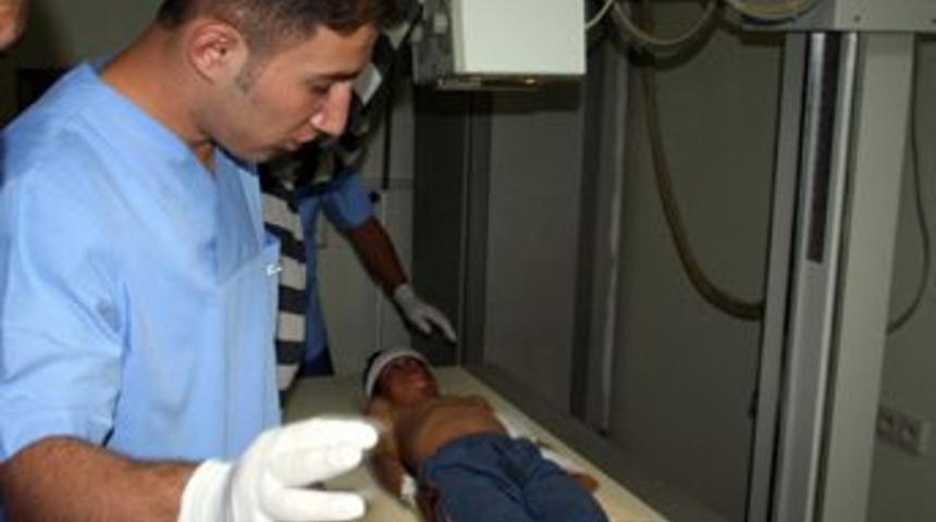 Hakkari'de trafik kazası: 5 ölü