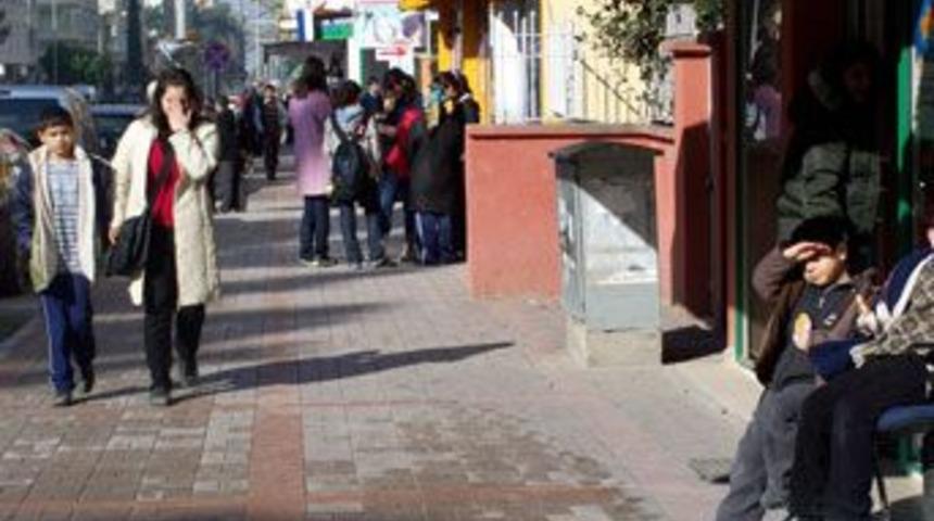 ''Osmaniye'de art&ccedil;ı depremler olabilir'' uyarısı