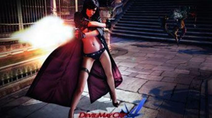 Oyun i&ccedil;in soyundu