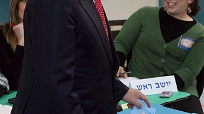 Netanyahu: "İsrailliler değişim istiyor"