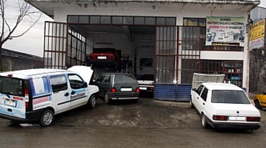 Otonuzu kış şartlarına hazırlayın