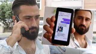 İnsanlar arayınca aynaya baktım yaşıyor muyum diye kontrol ettim Telefonları susmuyor 'Ölmedim' diye paylaşım yaptı, yine de inandıramadı! Cenaze tarihine kadar...