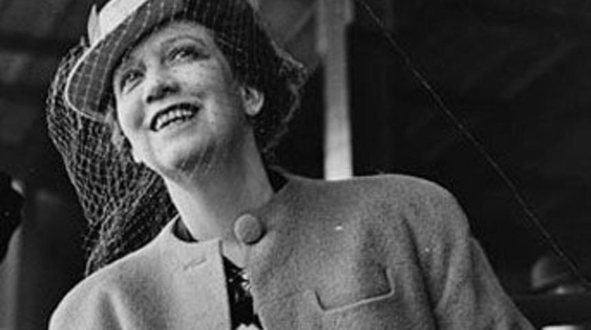 Kozmetik devlerinin yaşam hikayeleri