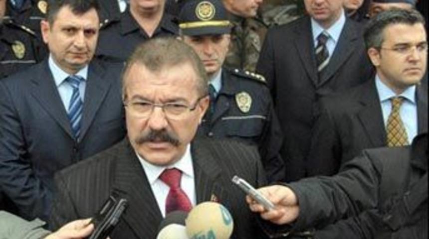 Cerrah'a soruşturma talebine red