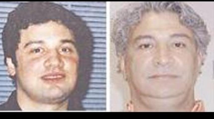 İşte d&uuml;nyada en &ccedil;ok aranan iki T&uuml;rk