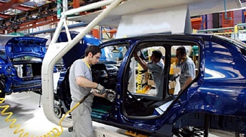 Otomotiv devleri salı g&uuml;n&uuml; işbaşı yapıyor