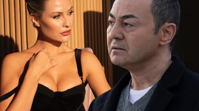 Chloe Loughnan en sonunda patladı! Nafaka detayı dikkat çekti... Serdar Ortaç takılarını satıp kumara...