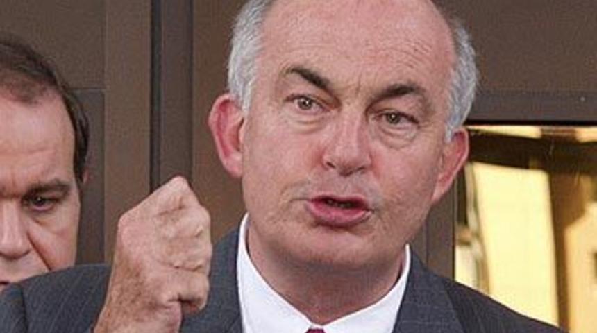 Derviş'ten korkutan kriz yorumu