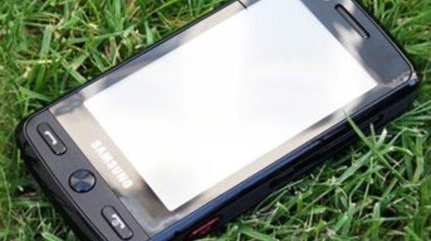 Samsung Pixon ile iPhone'un tahtını sallayacak