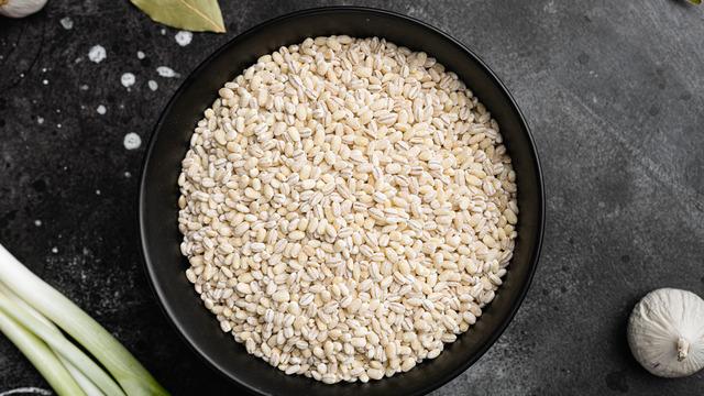 Arpa ununun faydaları nelerdir? Arpa unu ne işe yarar?	