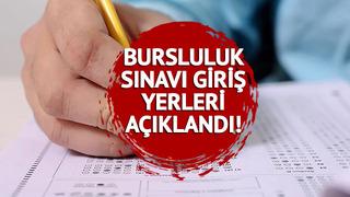BURSLULUK SINAVI GİRİŞ BELGELERİ MEB.GOV.TR: Bursluluk sınavı giriş yerleri nasıl öğrenilir? İOKBS giriş belgesi ekranı
