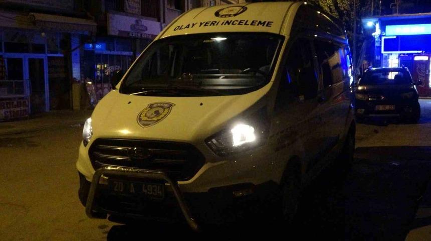 15 yaşındaki Enes’in ölümüyle ilgili olarak 2 kişi gözaltına alındı