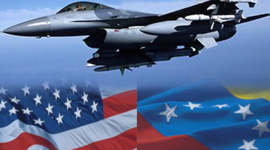 Venezuela ABD'ye nota vermeye hazırlanıyor