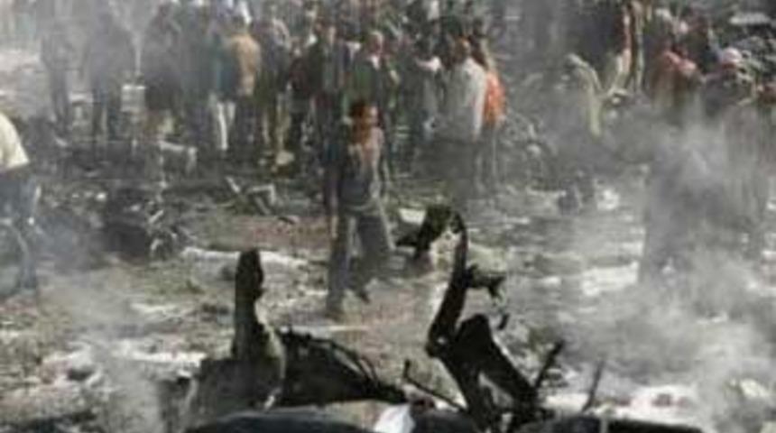 Barak: İsrail hedeflerine ulaşmaya &ccedil;ok yakın