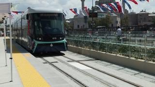 Eminönü-Cibali istasyonunun açılacağı tarih belli oldu